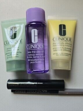 Clinique Minis Bundle